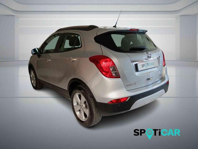 OPEL Mokka X 1.4 Turbo Ecotec 120CV 4x2 Start&Stop Innovation