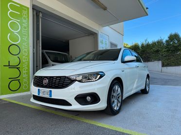 Fiat Tipo 1.3MJT Lounge GARANZIA 24 MESI UNIPROPR.