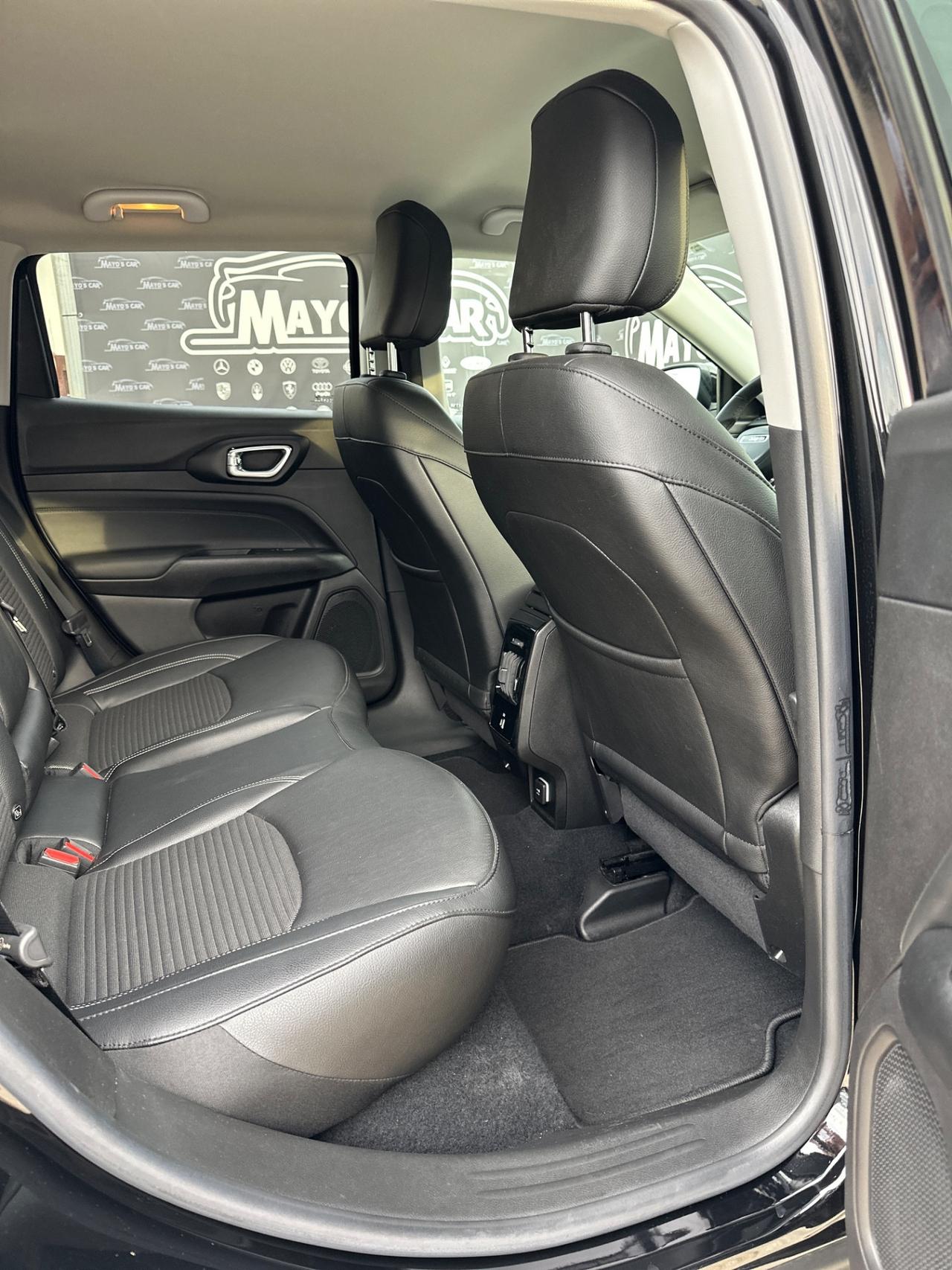 JEEP COMPASS (anno 2023)