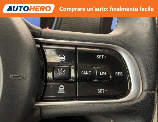 FIAT 500e 3+1 42 kWh La Prima