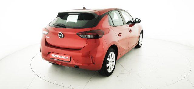 OPEL Corsa 1.5 D 100 CV Edition