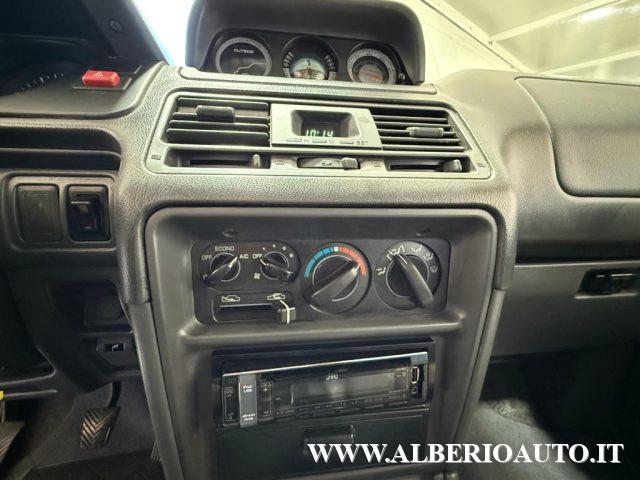 MITSUBISHI Pajero 2.5 TDI Metal-top GLX