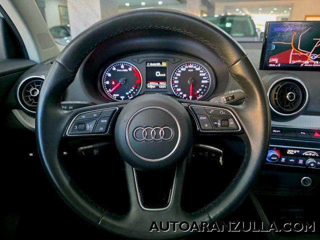 AUDI Q2 35 Business Plus 1.5 TFSI 150CV S tronic Navi