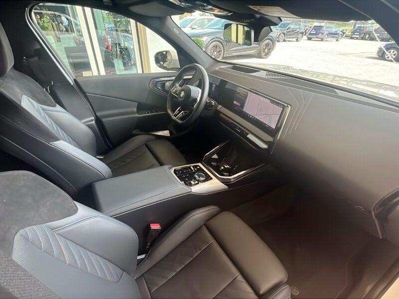 BMW X3 xDrive 20d Msport