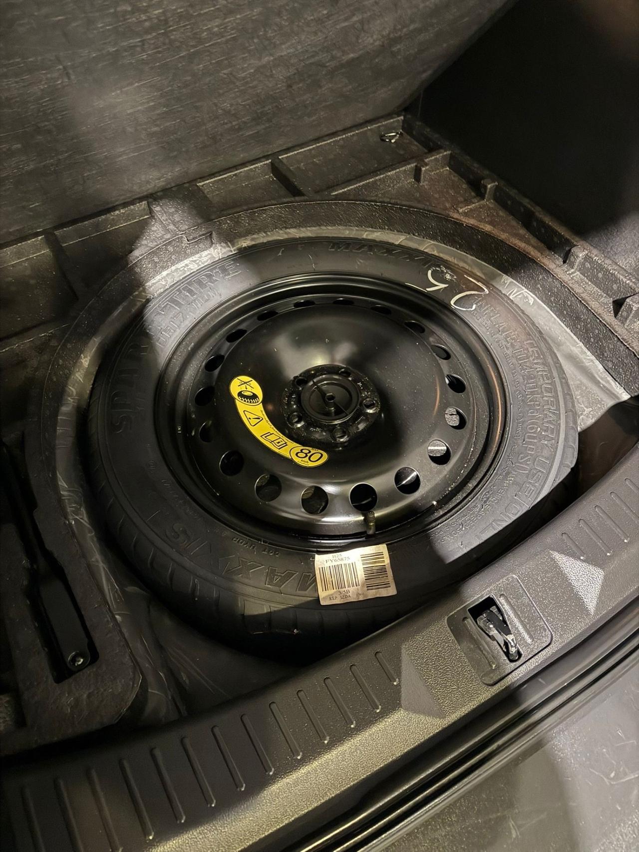 Ford Kuga 2.0 TDCI -GARANZIA