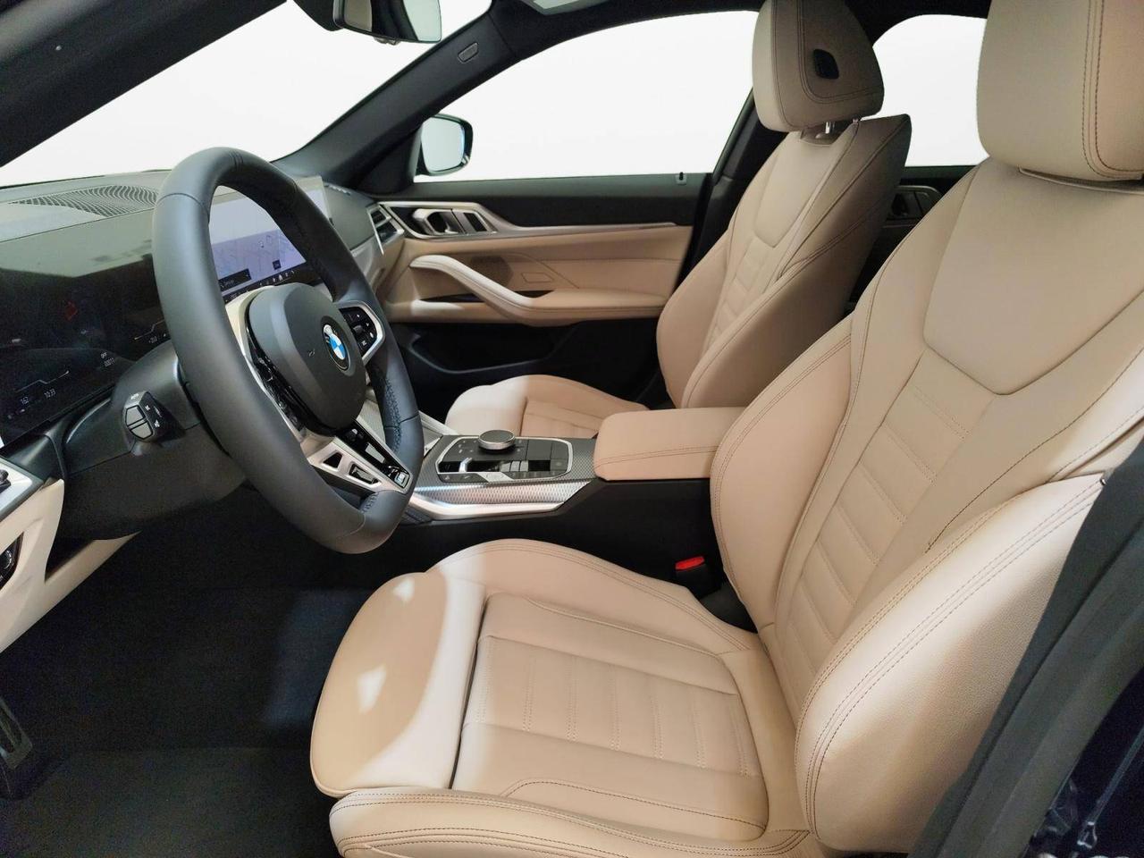 BMW Serie 4 420d Gran Coupé 48V xDrive MSport