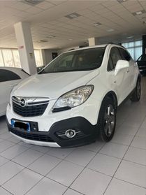 Opel Mokka 1.7 CDTI Ecotec 130CV 4x2 Start&Stop Cosmo
