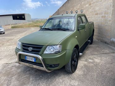 TATA XENON 2.2 DiCOR 4X4