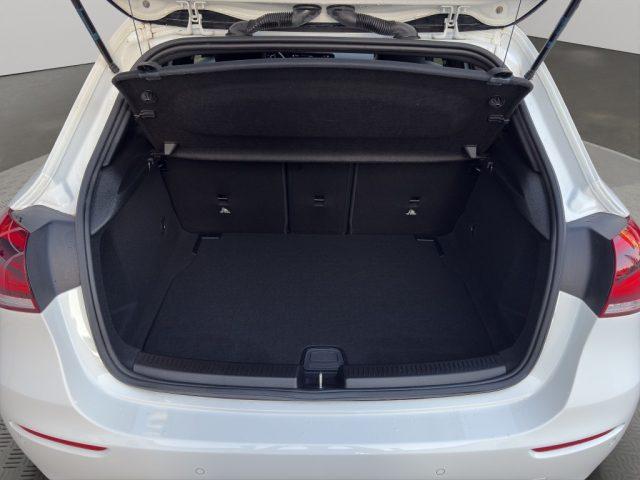 MERCEDES-BENZ A 180 CDI Automatic Sport 116 cv