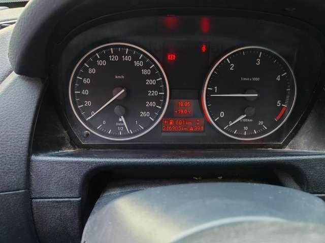 BMW X1 X1 E84 sdrive18d