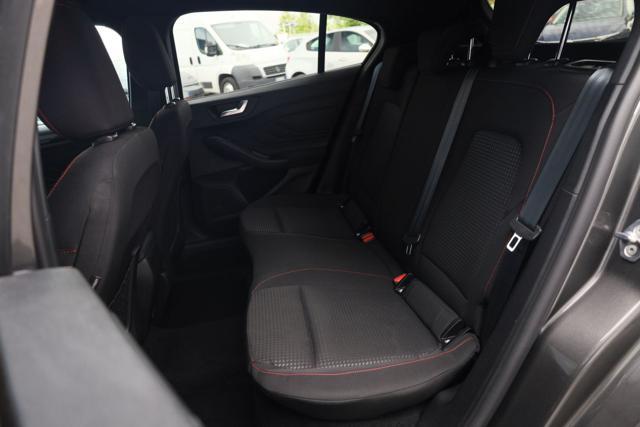FORD Focus 1.5 EcoBlue automatico 5p. ST-Line