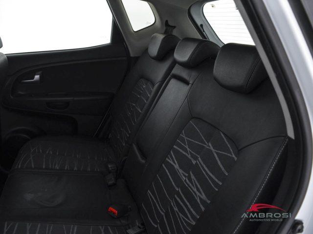 KIA Venga 1.4 CRDi 90CV Cool