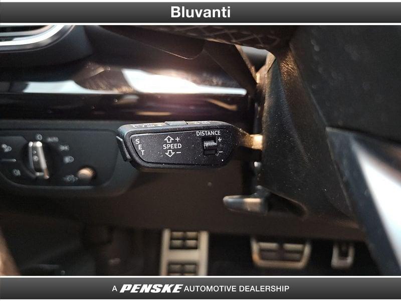 Audi Q5 Q5 40 TDI 204 CV quattro S tronic S line plus