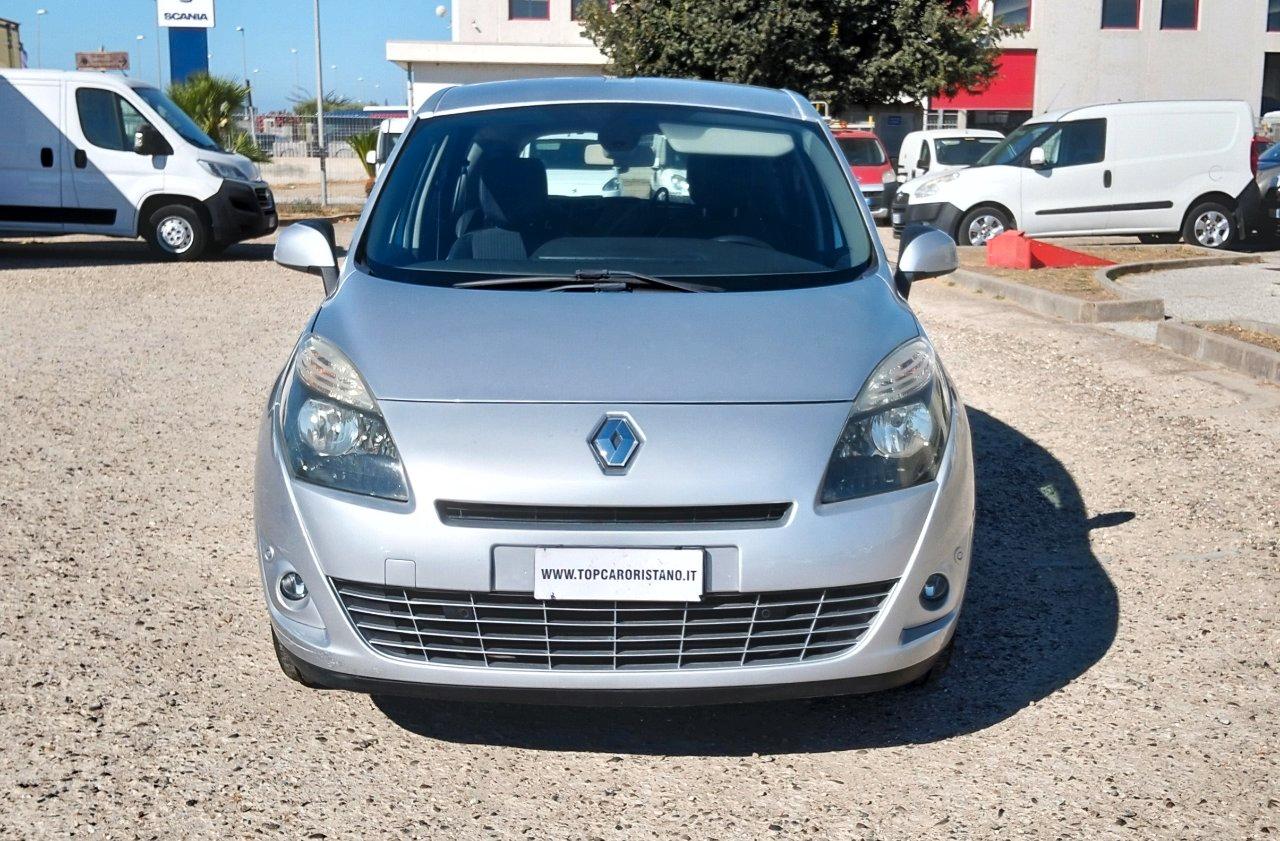 Renault Scenic 1.5 dci Wave 110cv