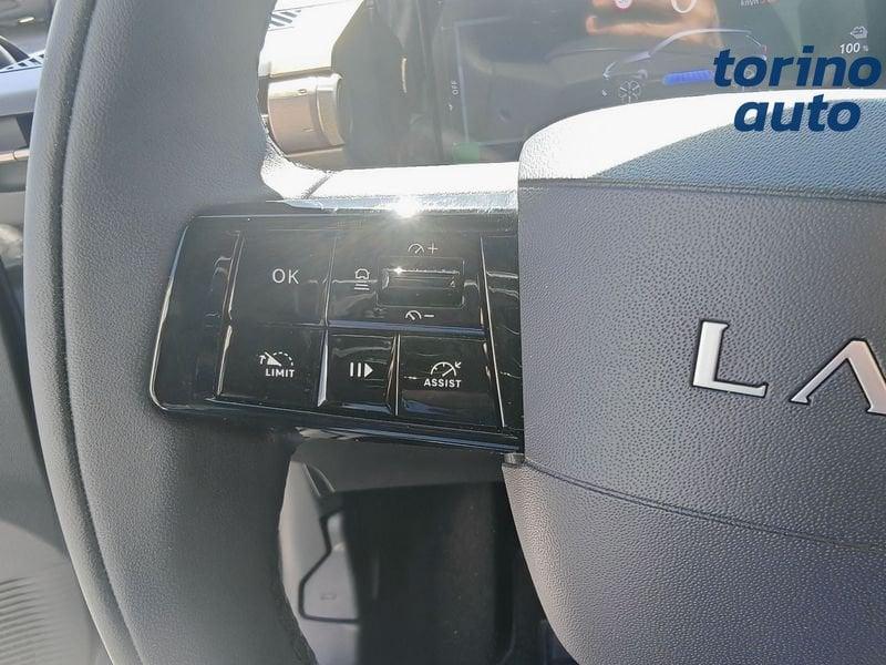 Lancia Ypsilon 51kW LX