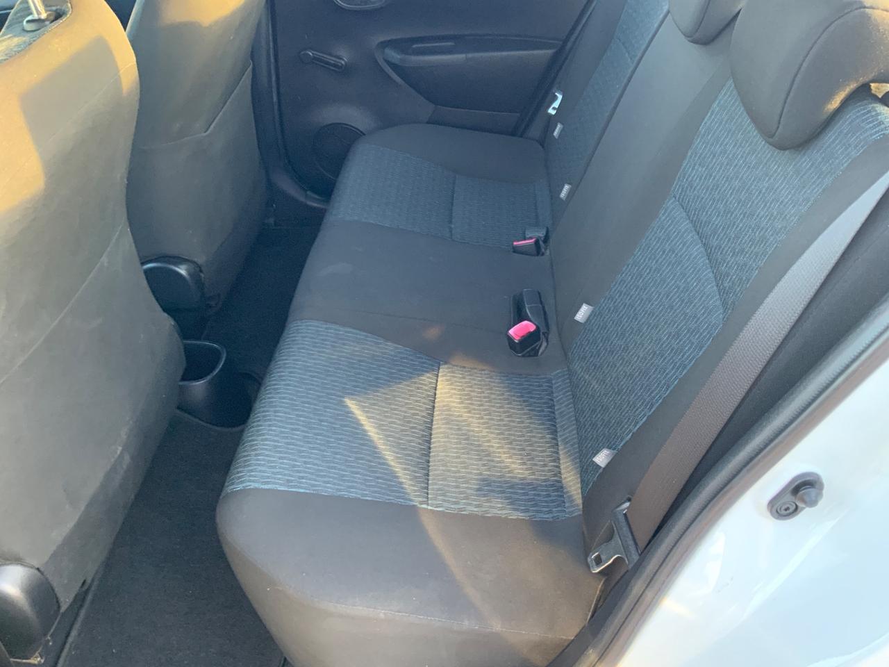 Toyota Yaris 1.0 5 porte Lounge