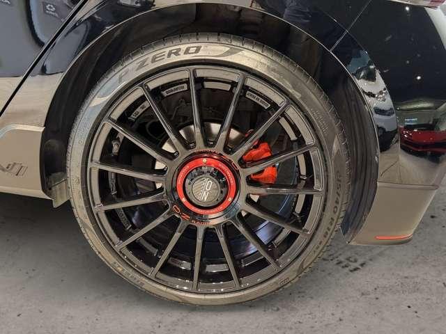 Hyundai i20 1.6 t-gdi N Performance Techno Pack