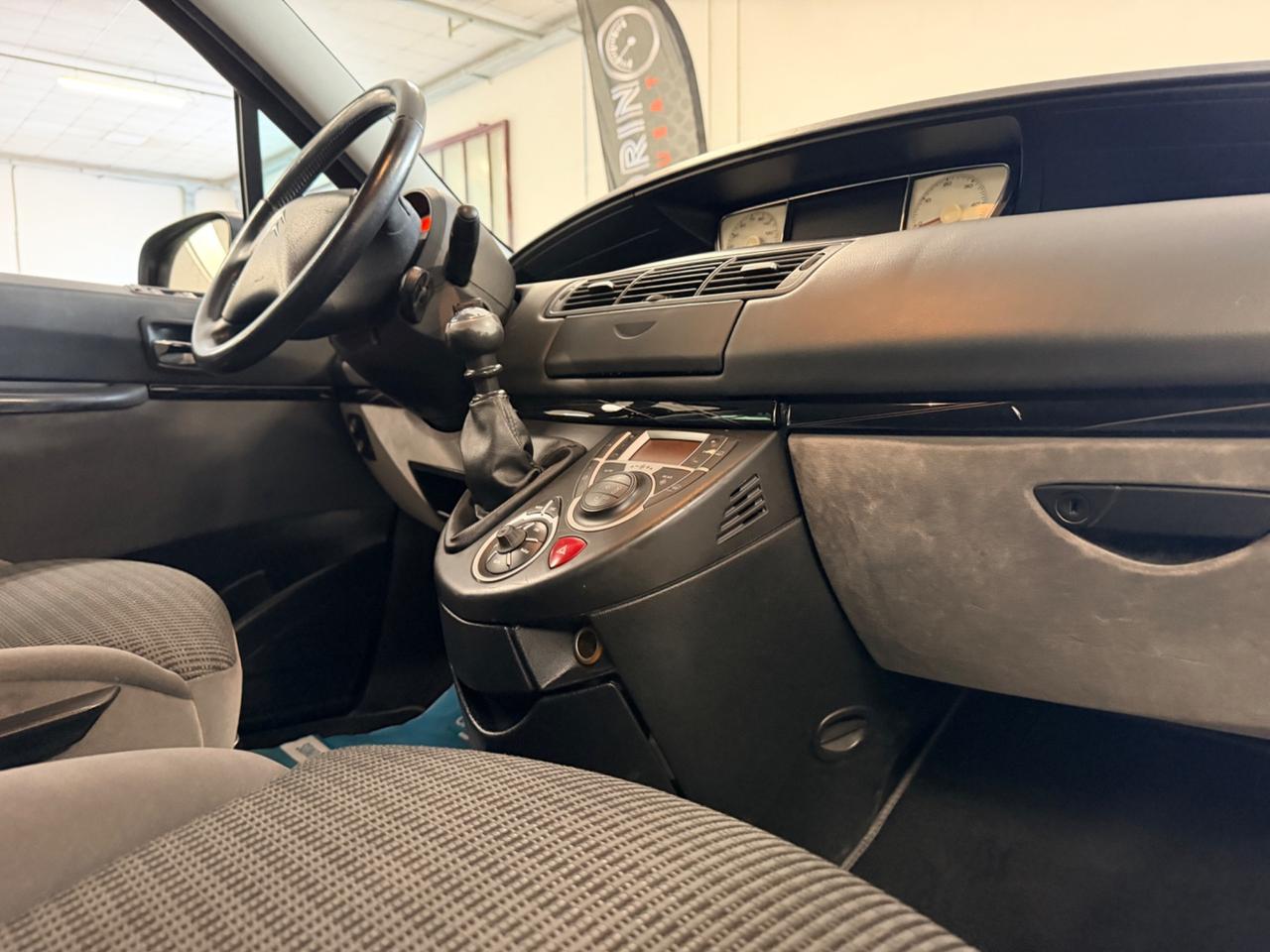 Citroen C8 2.0 HDi 160CV FAP Seduction