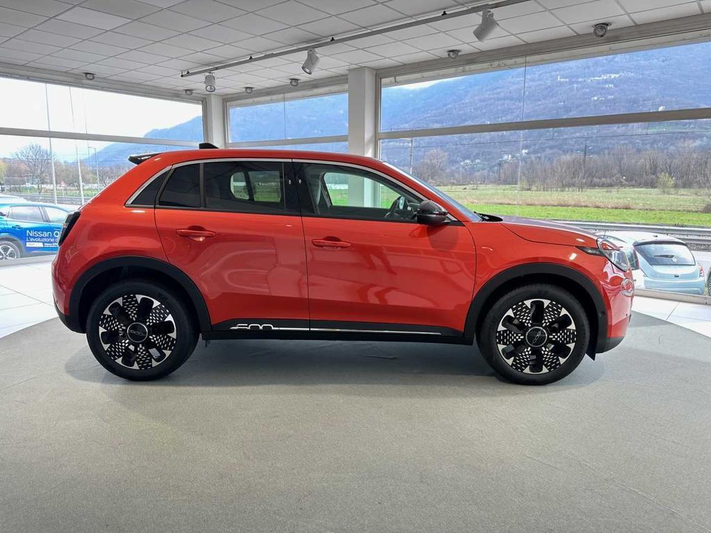 Fiat 600e 54kWh La Prima