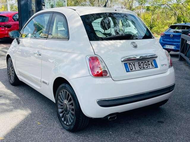 Fiat 500 500 1.2 Lounge 69cv UNIPRO' PRONTA CONSEGNA