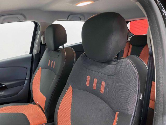 RENAULT Captur 1.5 dCI 8V 90 CV START&STOP LIVE