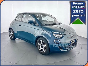 FIAT 500 500e Berlina 23,8 kWh Action