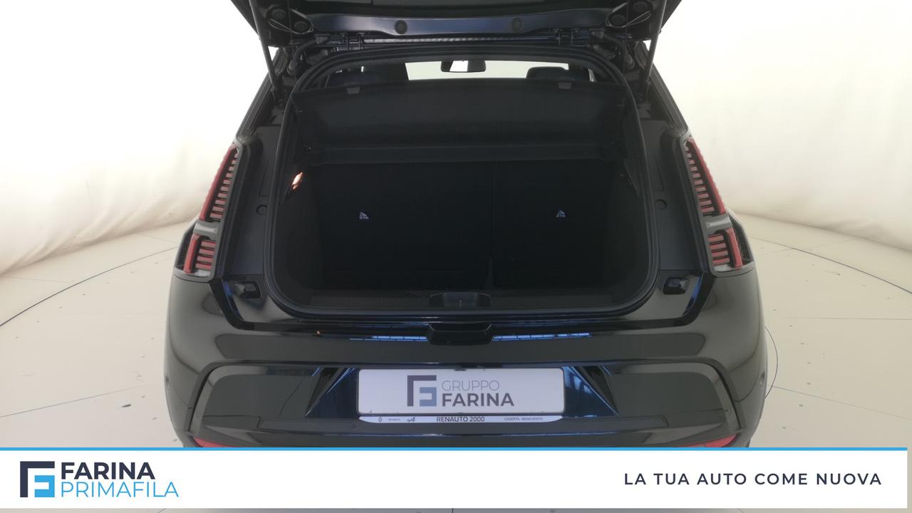 RENAULT RENAULT 5 E-TECH ELECTRIC techno 120 cv urban range