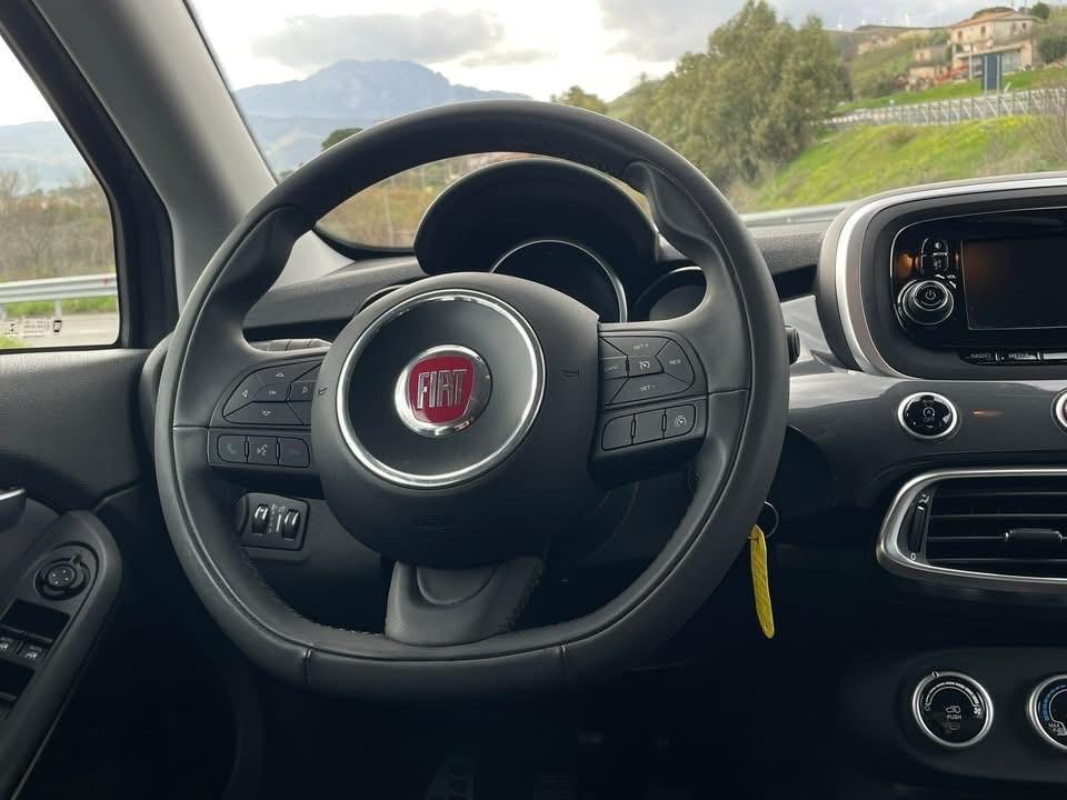 Fiat 500X 1.6 MultiJet 120 CV Business