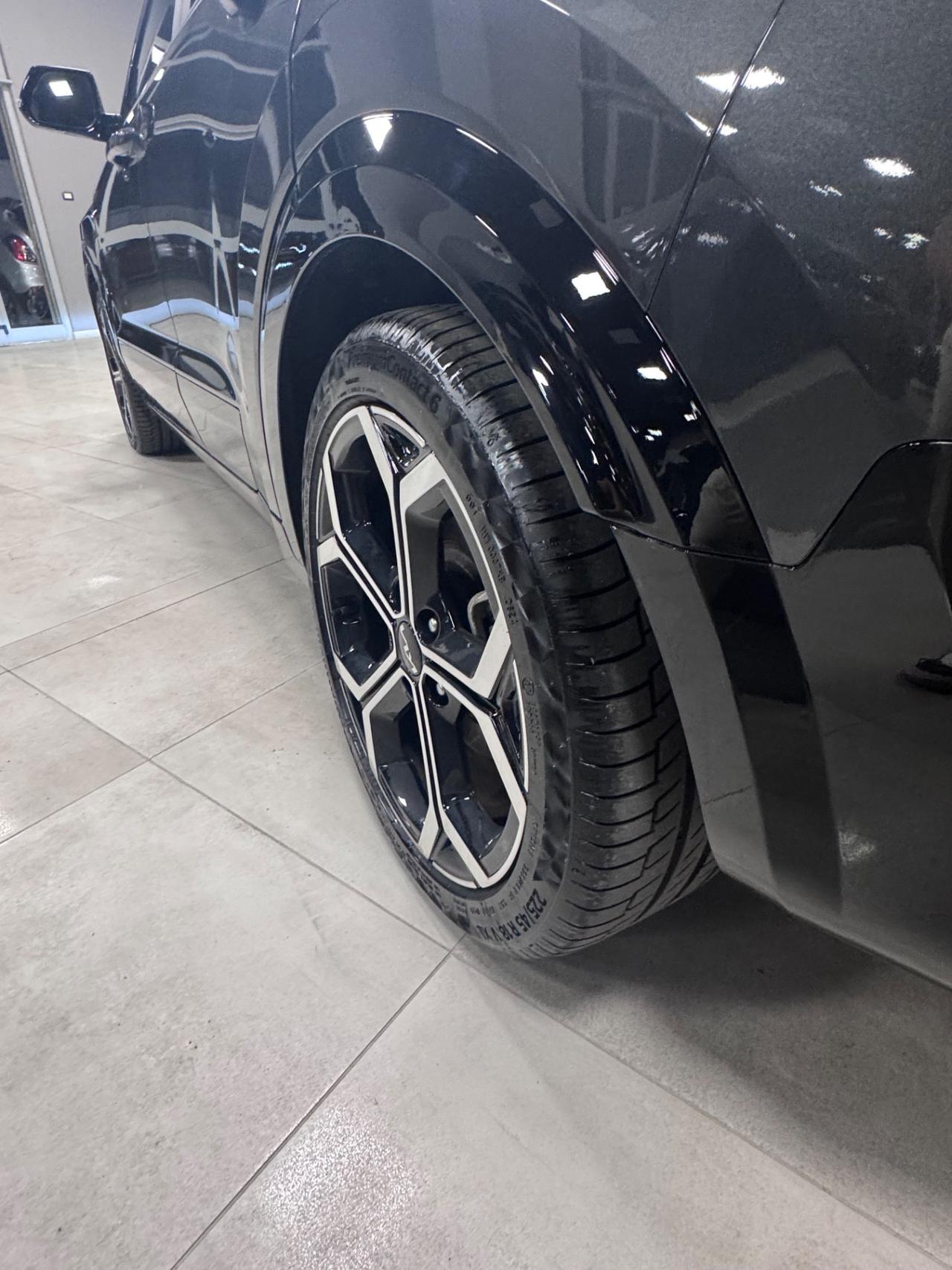 KIA NIRO GPL EVOLUTION AUTOMATICA KM 7.000