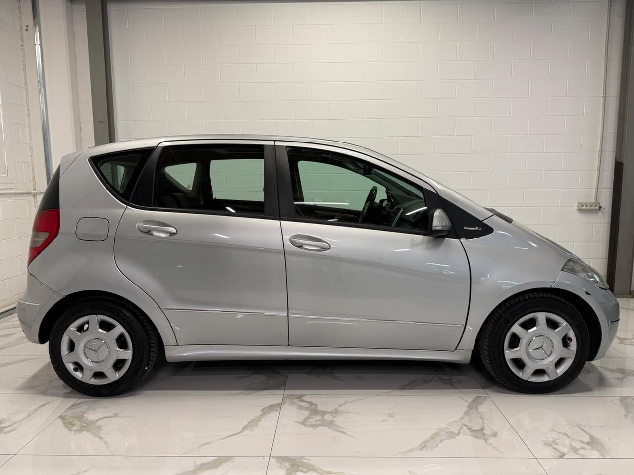 Mercedes-benz A 160 CDI Avantgarde