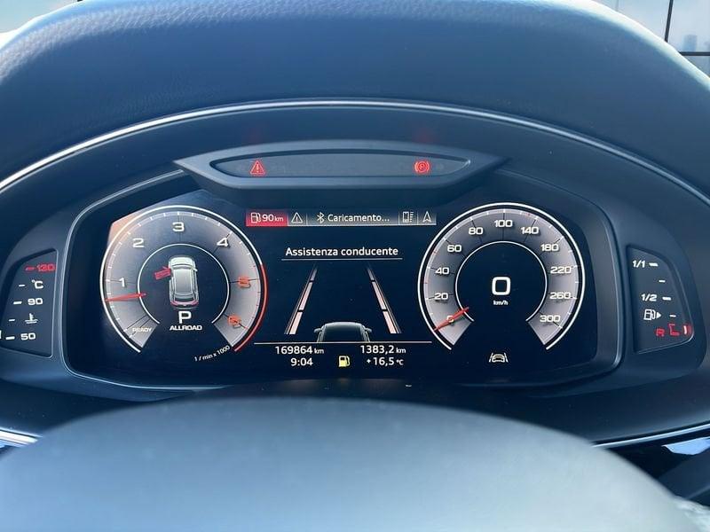 Audi A8 A8 50 TDI 3.0 Mhev quattro tiptronic S-Line Plus -CONTO VENDITA -