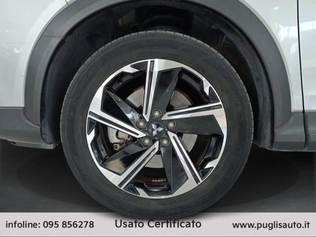 MITSUBISHI Eclipse Cross 2.4 MIVEC 4WD PHEV Instyle SDA Pack 0