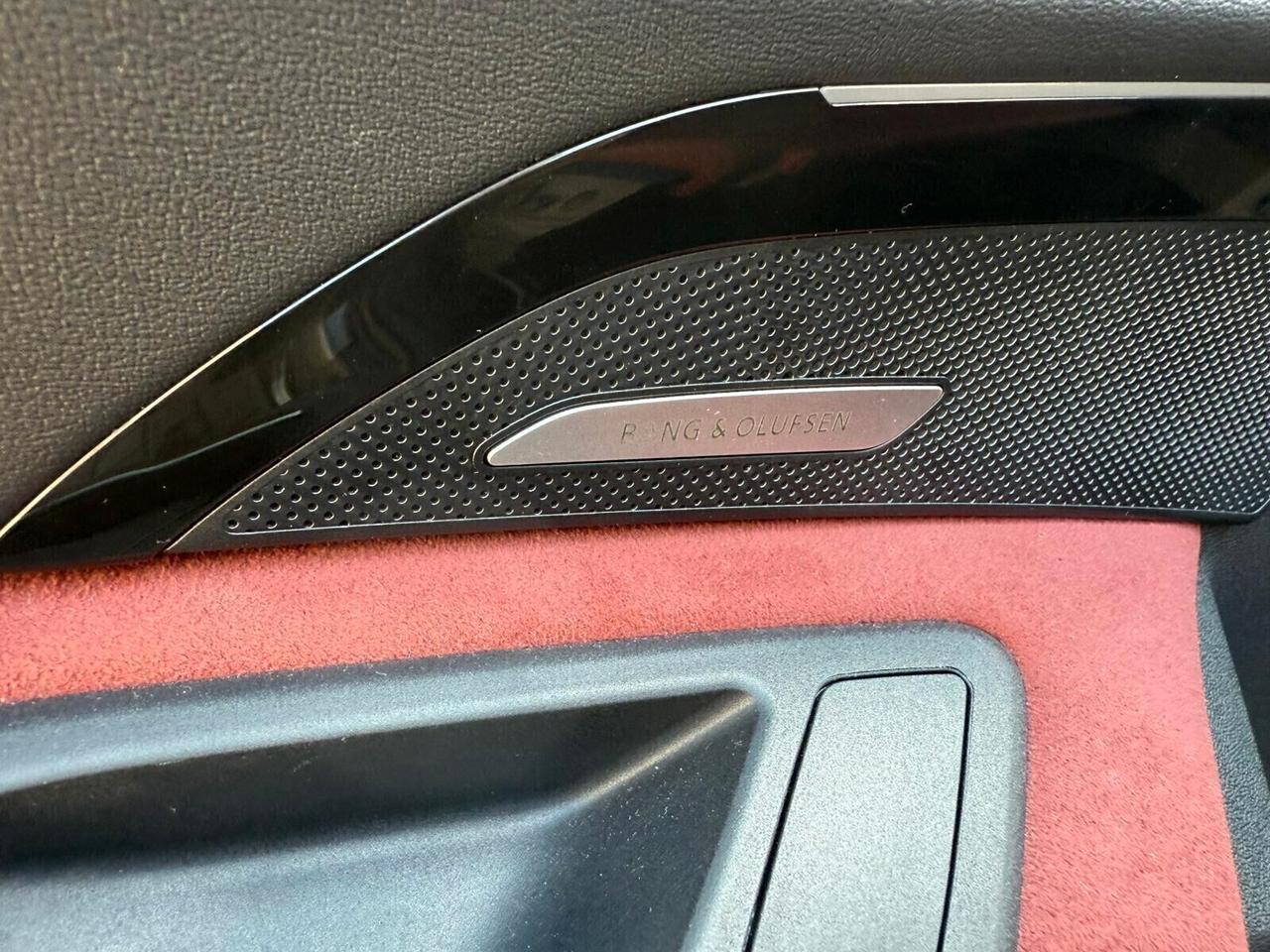 Audi SQ5 SPORTBACK 3.0 TFSI MHEV QUATTRO 367 CV TETTO,FULL