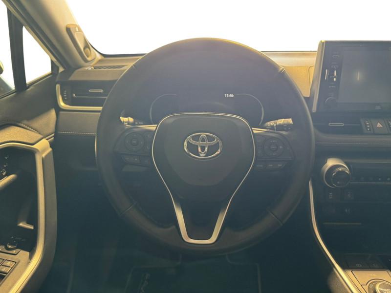Toyota RAV4 RAV4 2.5 HV (222CV) E-CVT AWD-i Lounge