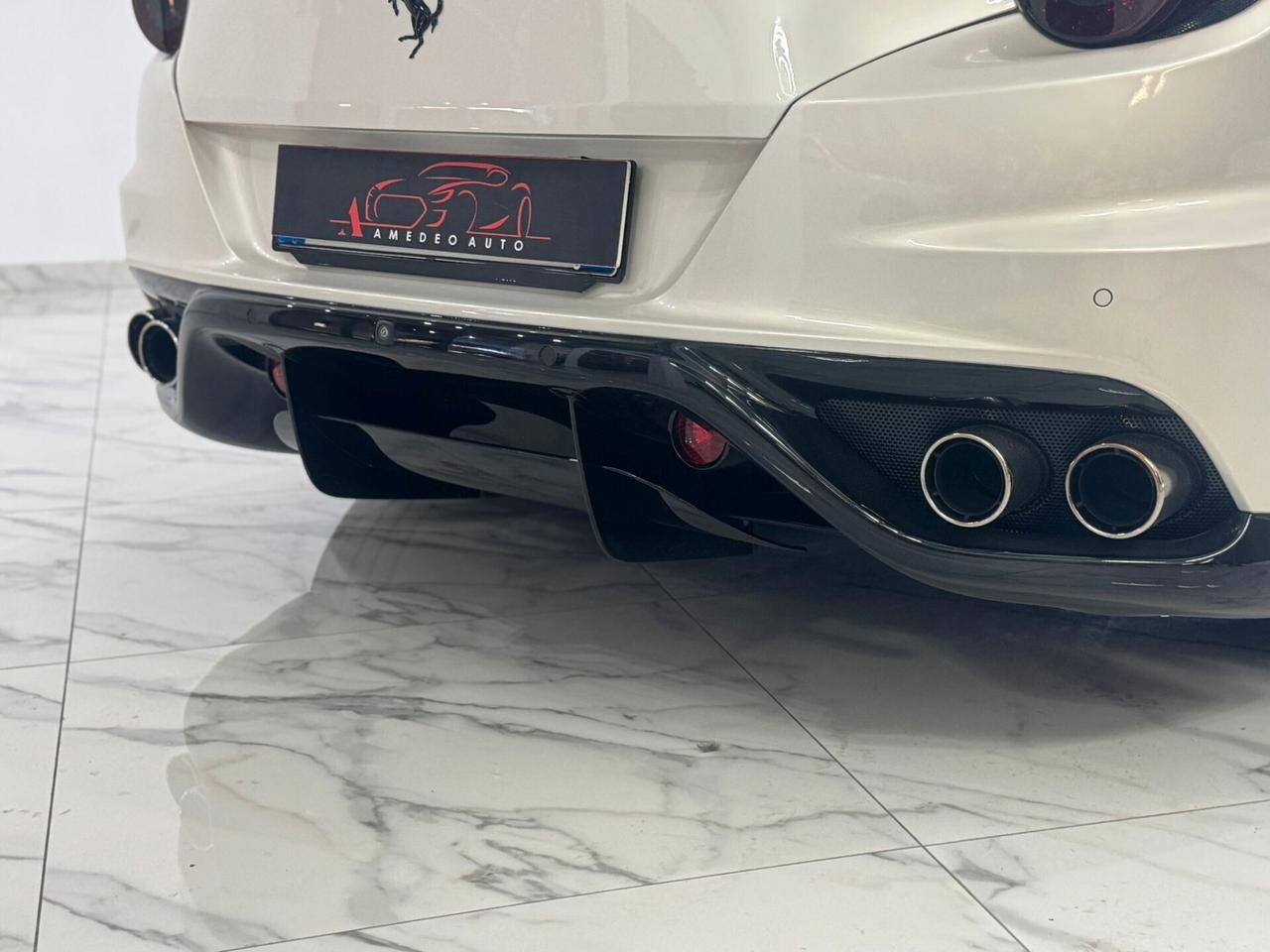 Ferrari FF DCT TAILOR MADE