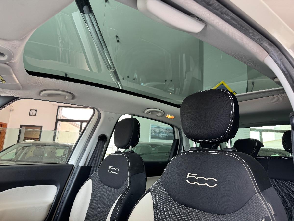 FIAT 500 L 1.3 Multijet 95 CV Trekking TETTO/ NAVIGATORE