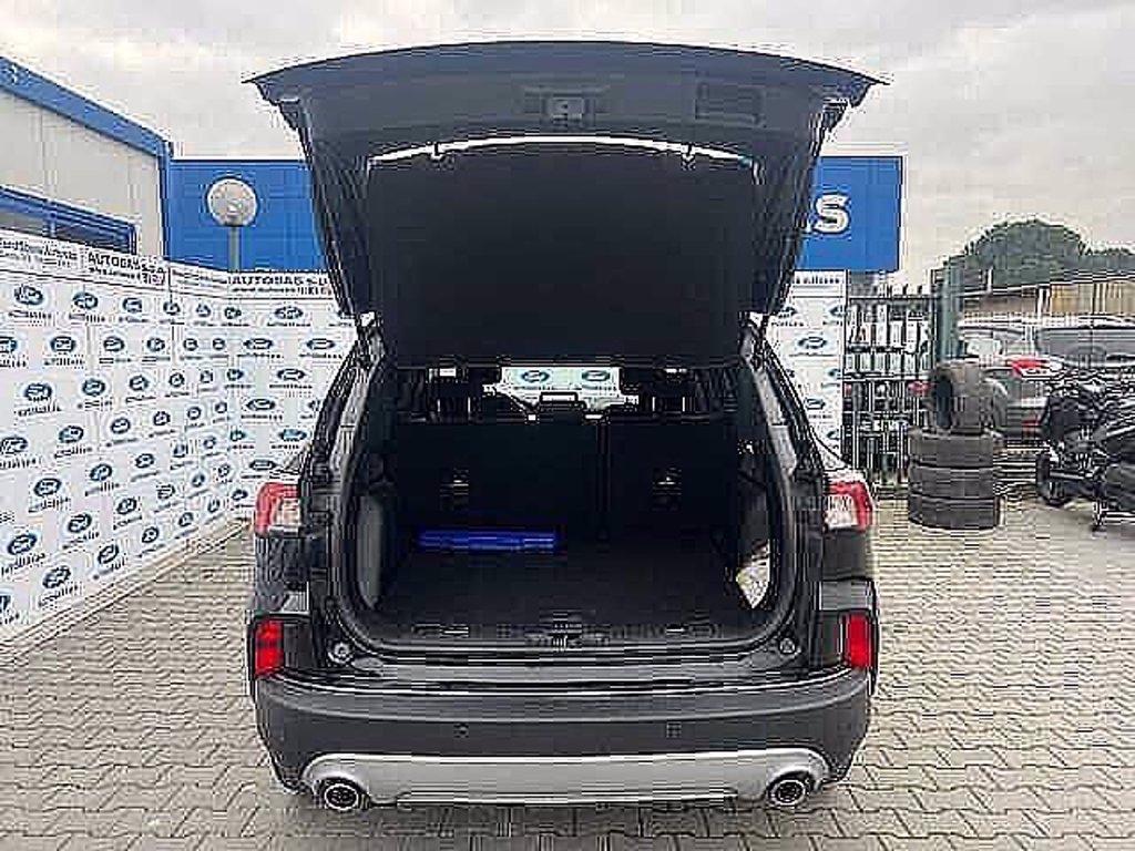 FORD Kuga 2.5 Full Hybrid 190 CV CVT 2WD Connect del 2022