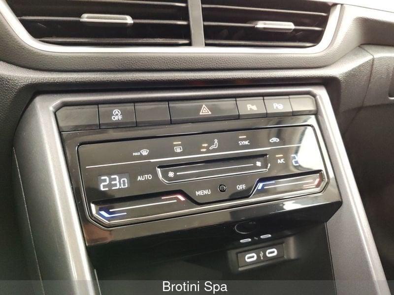 Volkswagen T-Roc T-Roc 1.0 TSI Style