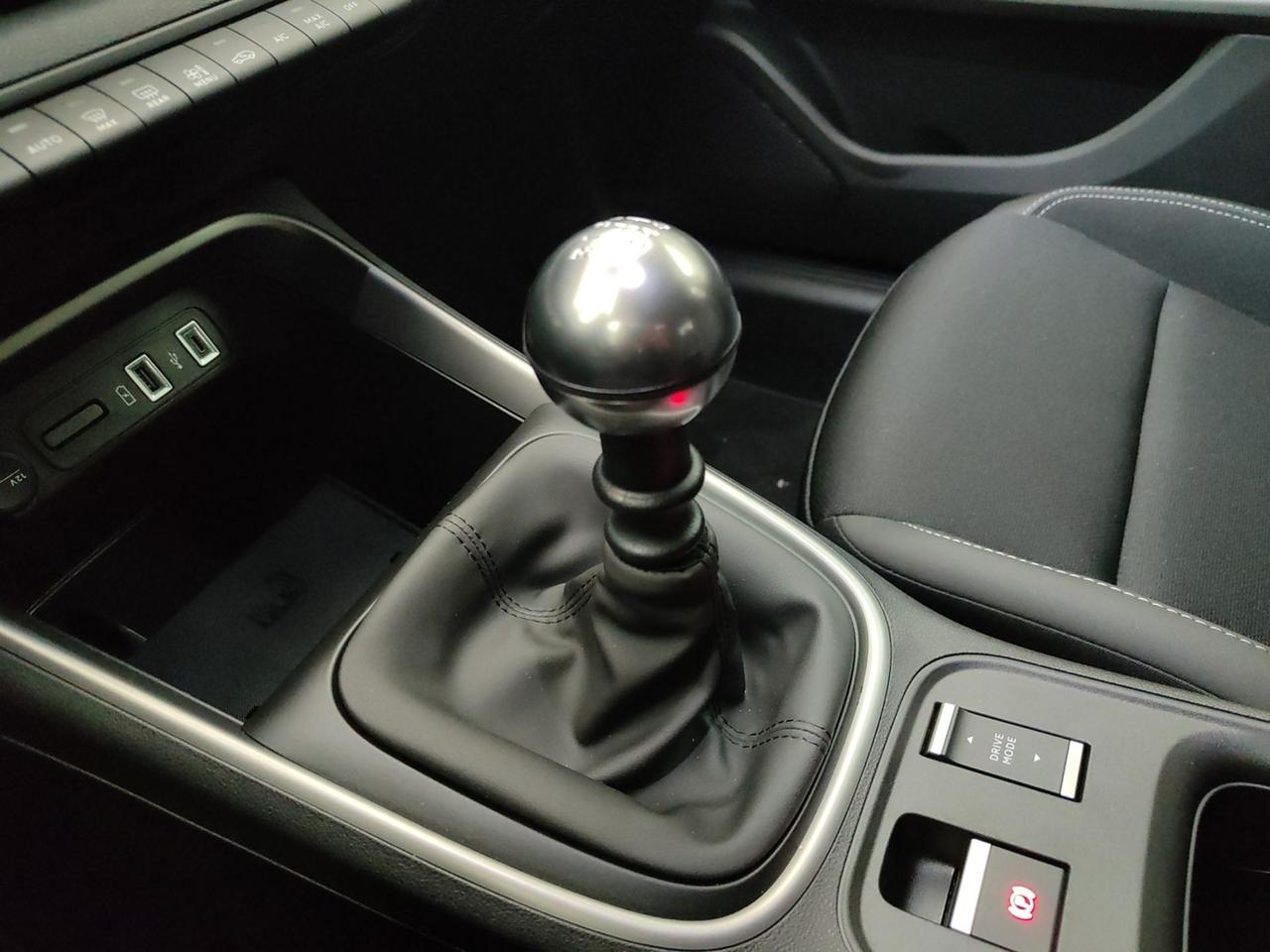 JEEP Avenger 1.2 T 100CV SUMMIT