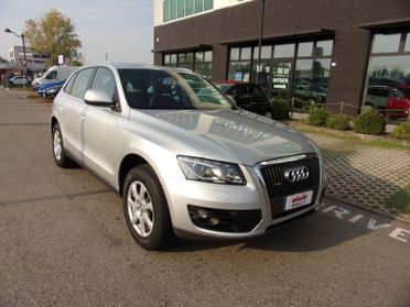 Audi Q5 Q5 2.0 TDI 170 CV quattro S tronic