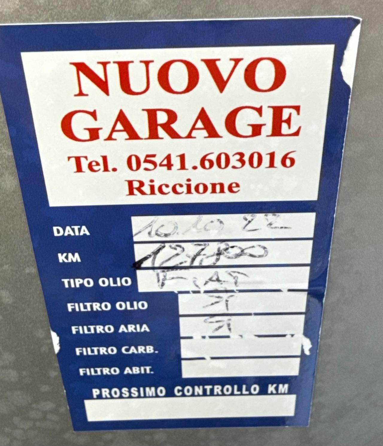 Lancia Ypsilon 1.2 Benzina 69 Cv