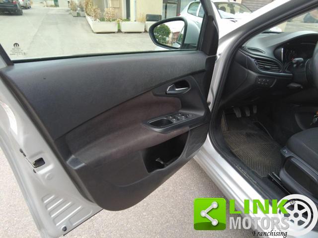 FIAT Tipo 1.3 Mjt S&S SW Lounge
