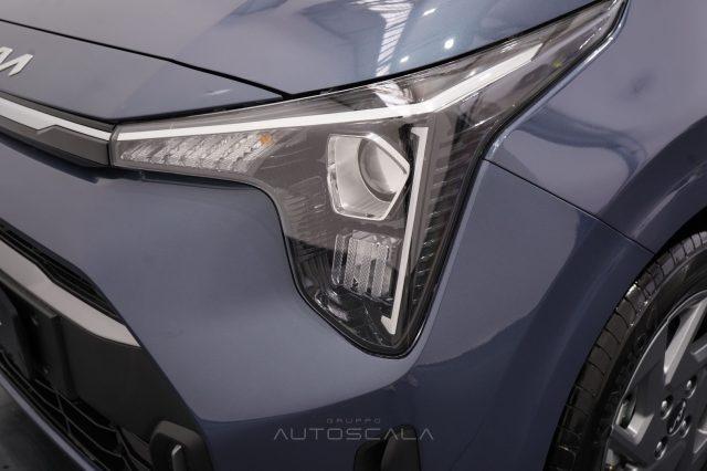 KIA Picanto 1.0 12V Eco Gpl 5 porte Urban Pack