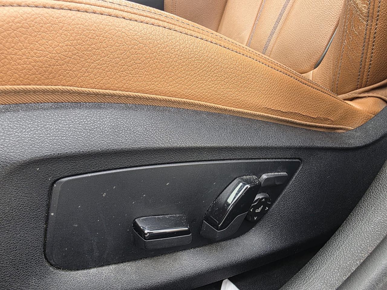 Bmw 520d 190CV Automatic Touring Msport 2019