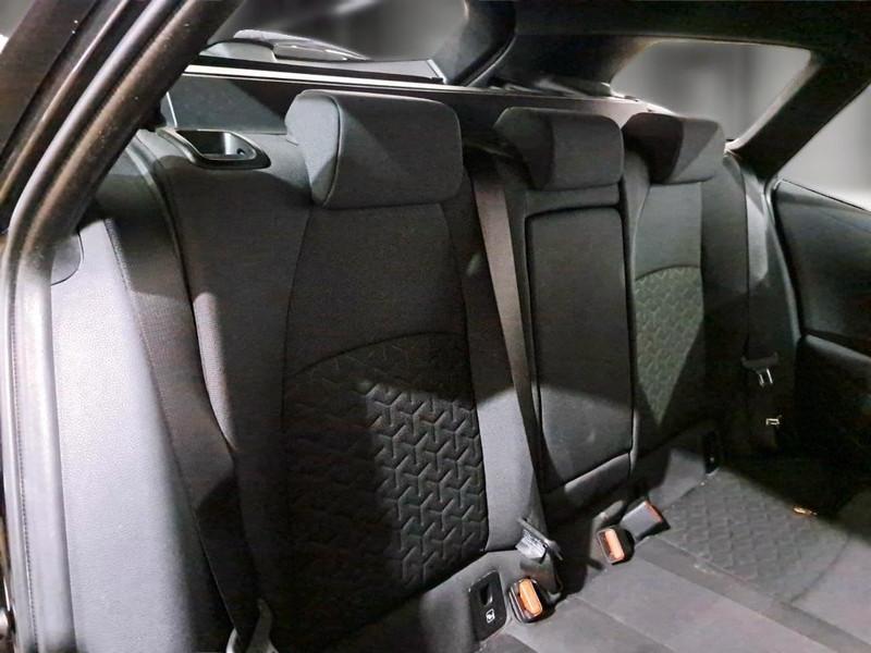 TOYOTA COROLLA TS HYBRID BUSINESS TECH 5 PORTE STATION WAGON