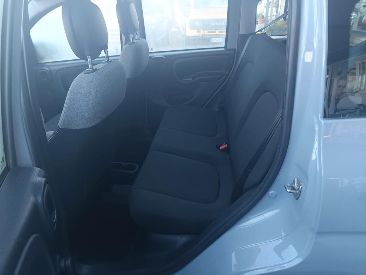 Fiat Panda 2021 - 1.0 FireFly S&S Hybrid Lb automobili