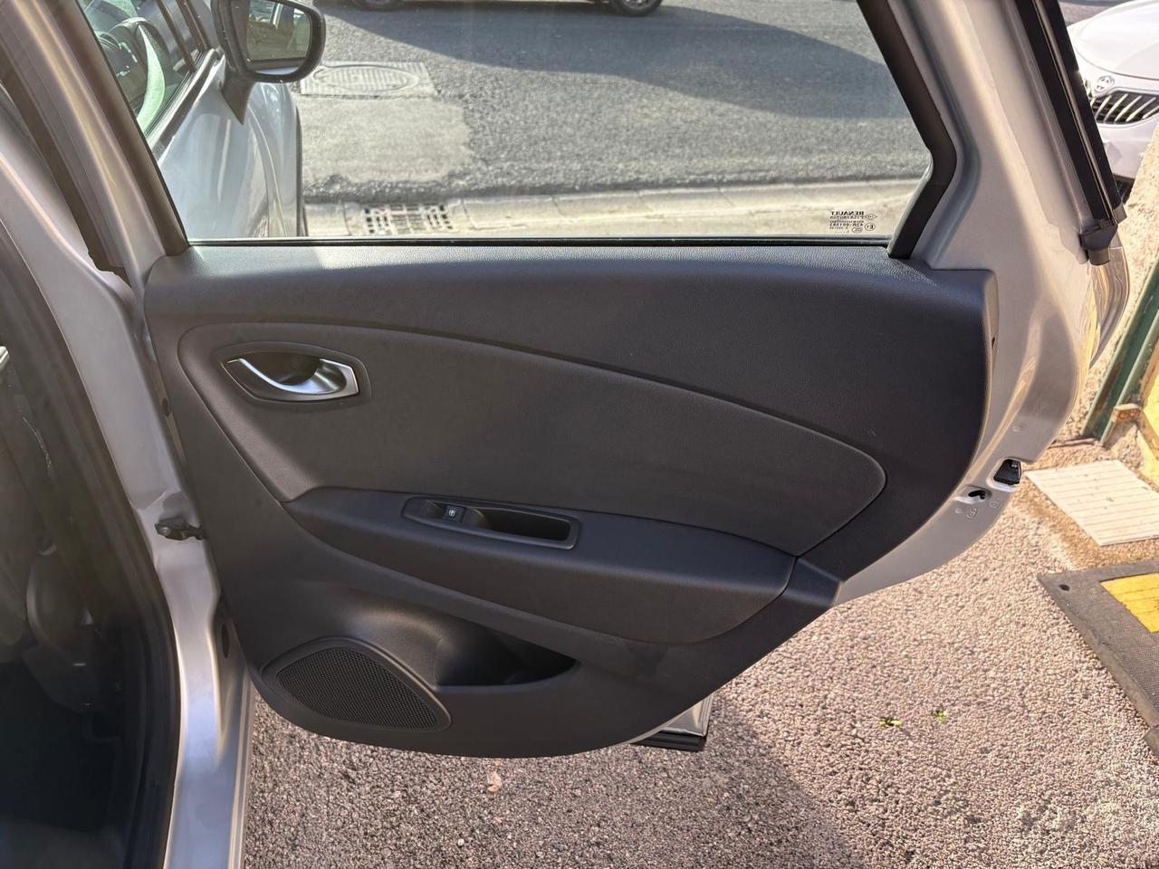 RENAULT CAPTUR 1.0 BENZINA 90 (CV) 2018