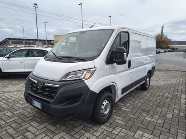Fiat Ducato/OPEL MOVANO 2.2 Mjt 120CV Furgone