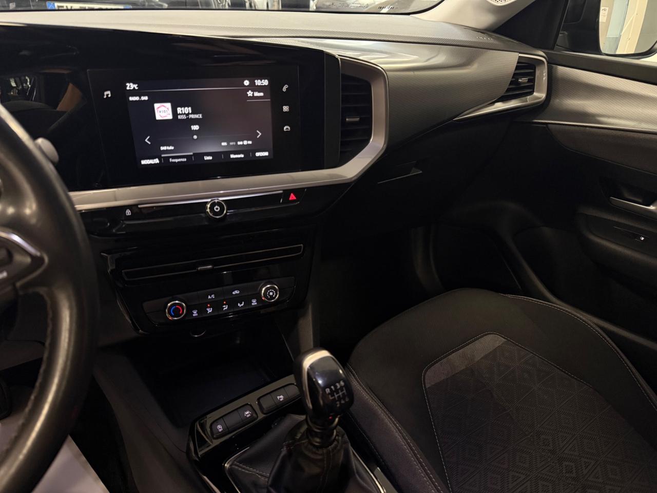 Opel Mokka 1.2 Turbo Ultimate 101CV *Retrocamera