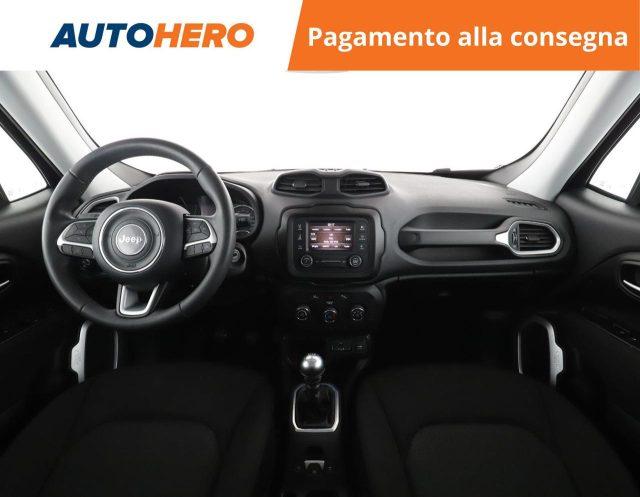 JEEP Renegade 1.0 T3 Longitude